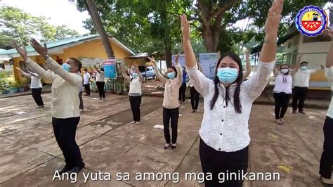 Misamis Oriental Hymn .